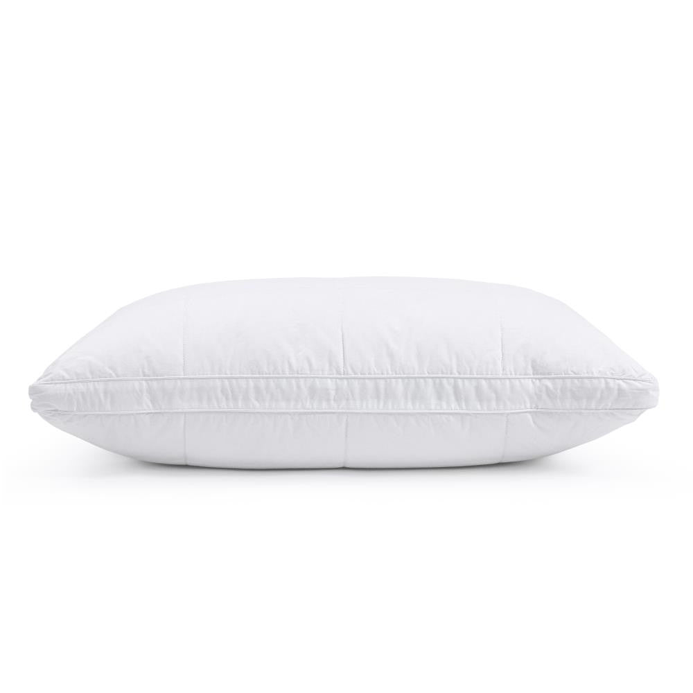 Dreamhouse 3-Kamer Microgel Veren Kussen