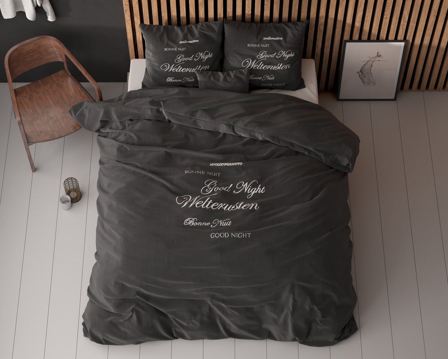 Sleeptime Welterusten