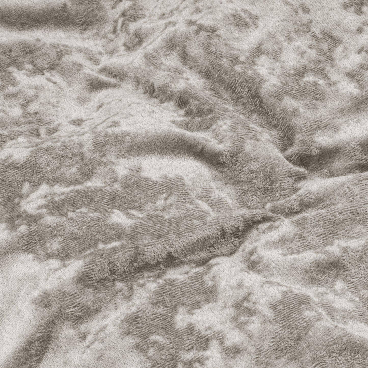 Sleeptime Crystal Velvet Warm