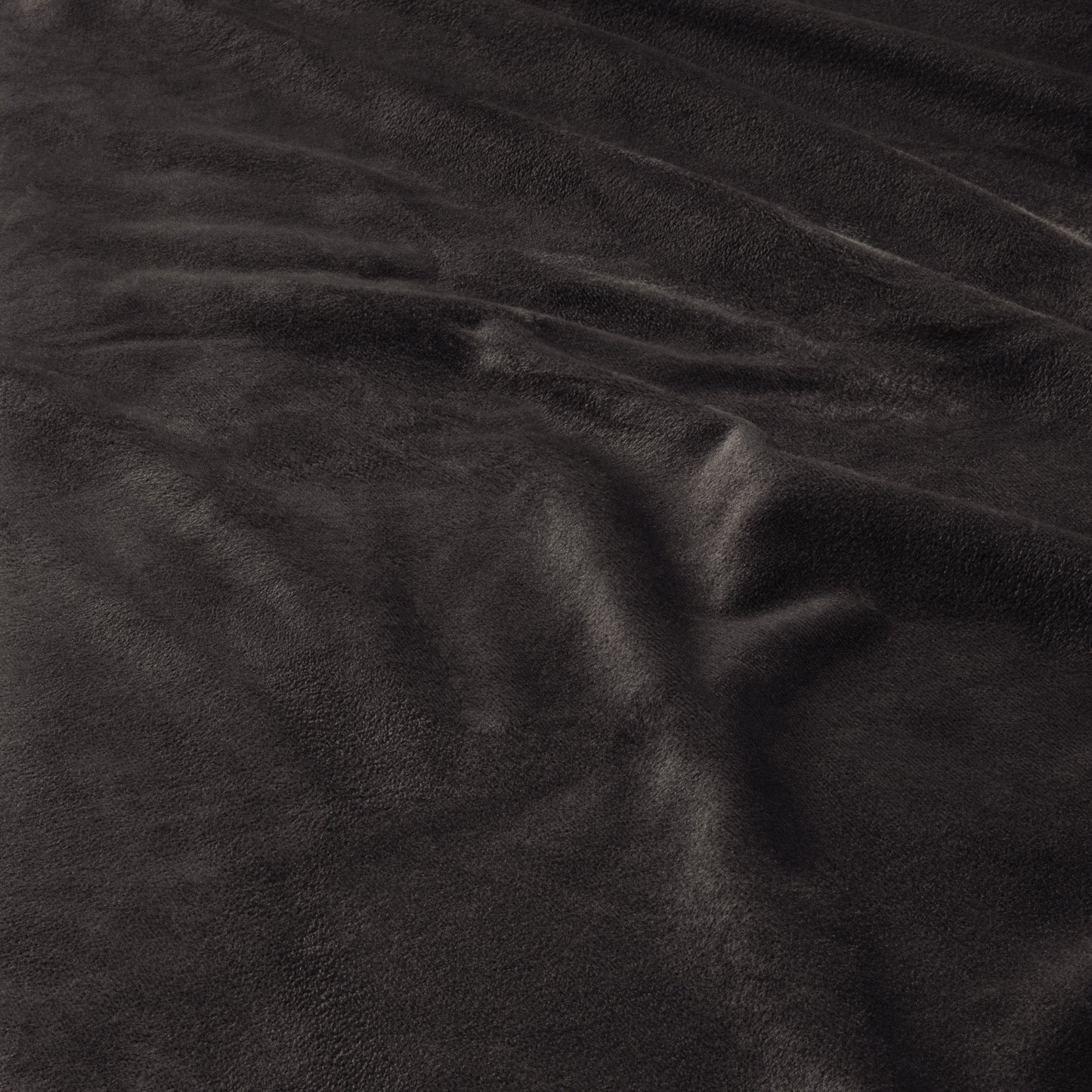 Sleeptime Velvet Ruffles