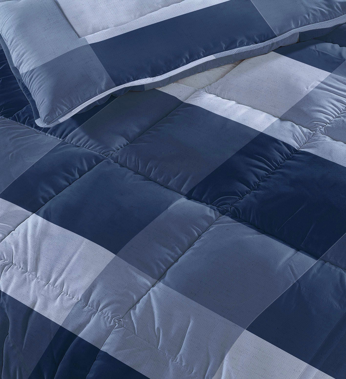 Sleeptime All-in one Lazy dekbed Anne Met Kussenslopen