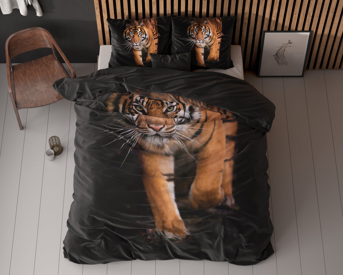 Sleeptime Tiger icon