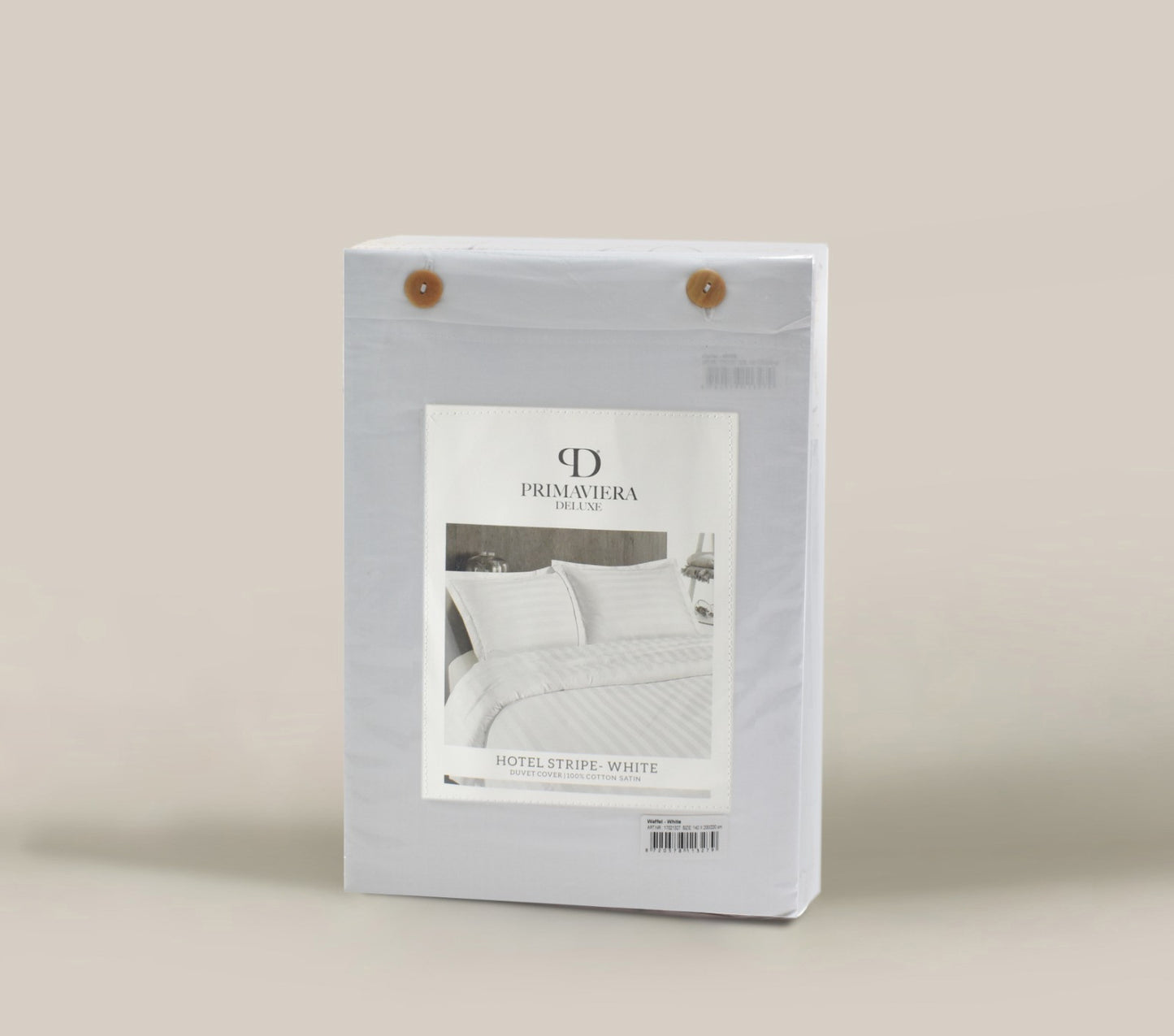 Primaviera Deluxe Hotel Stripe