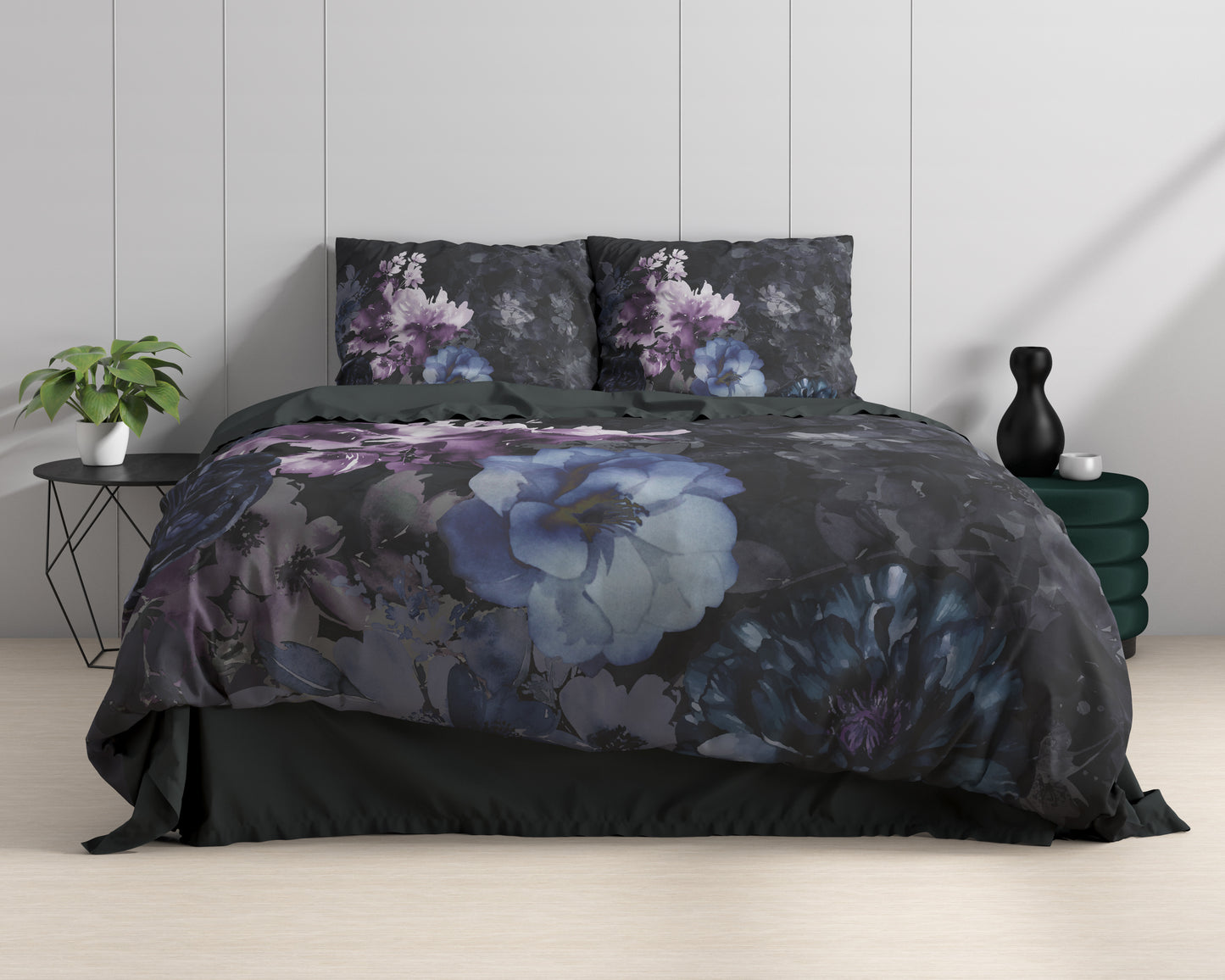 Dreamhouse Delora Zwart