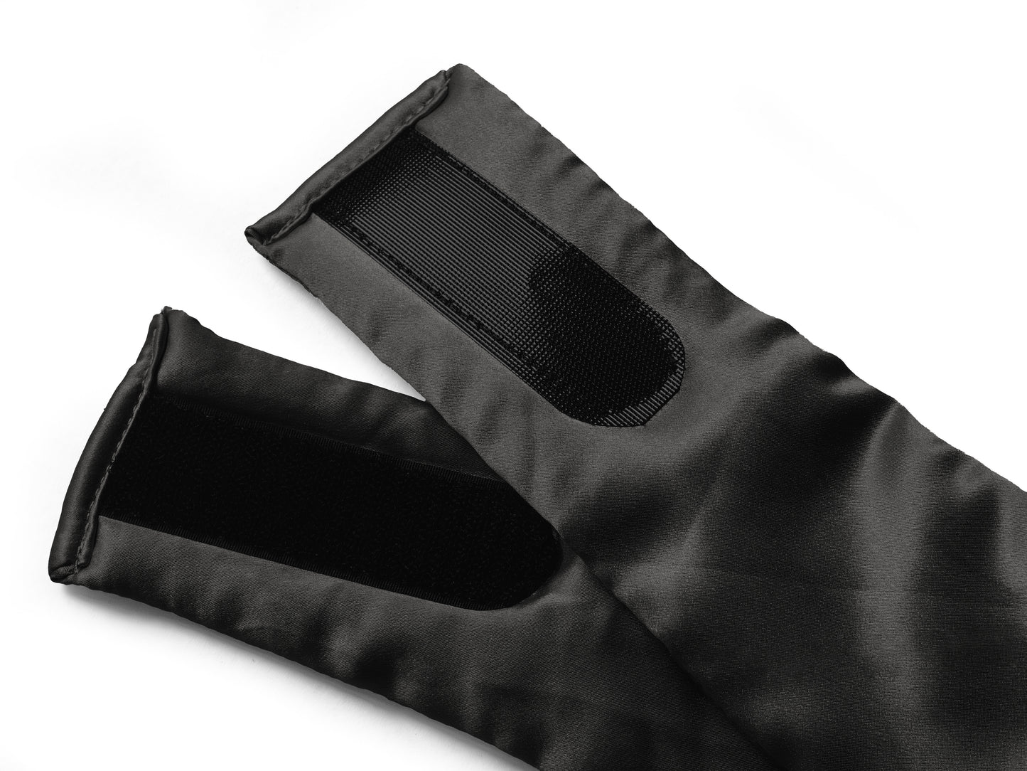 Purple Pillo PP Deepsleep mask Zwart