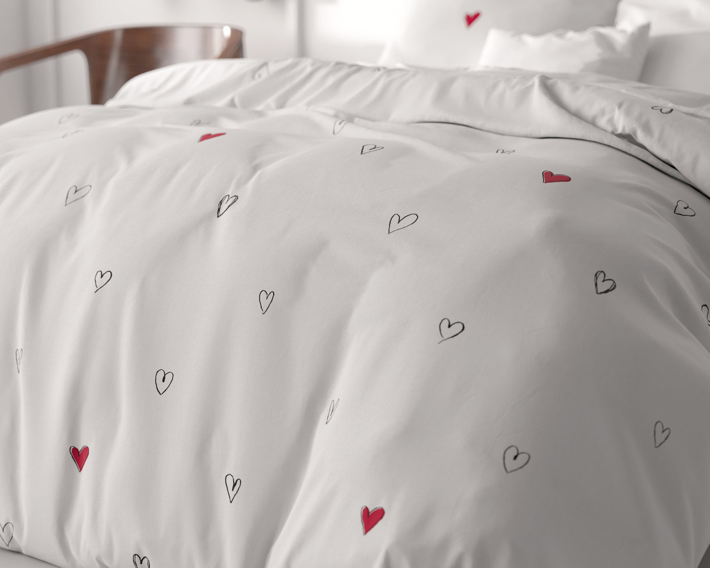 Sleeptime Hearts Everywhere