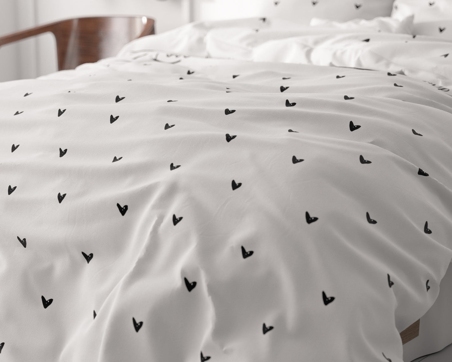 Sleeptime Love On Love