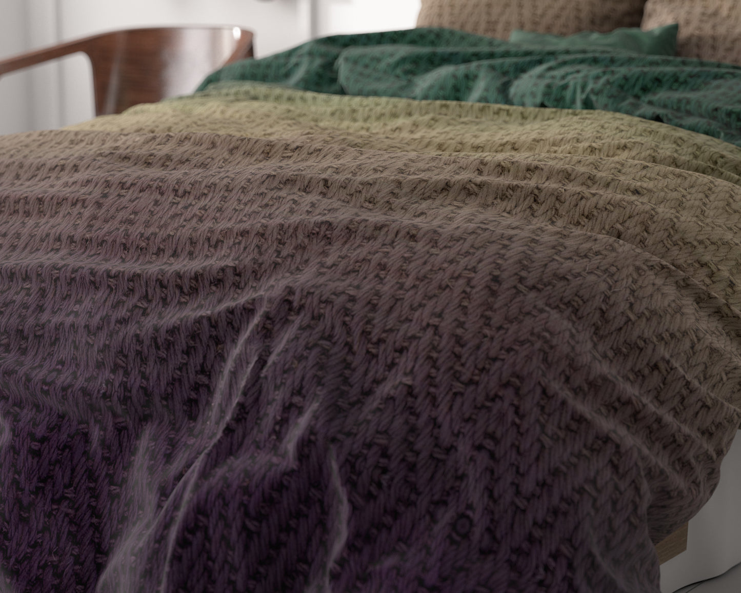 Sleeptime Warm Knits