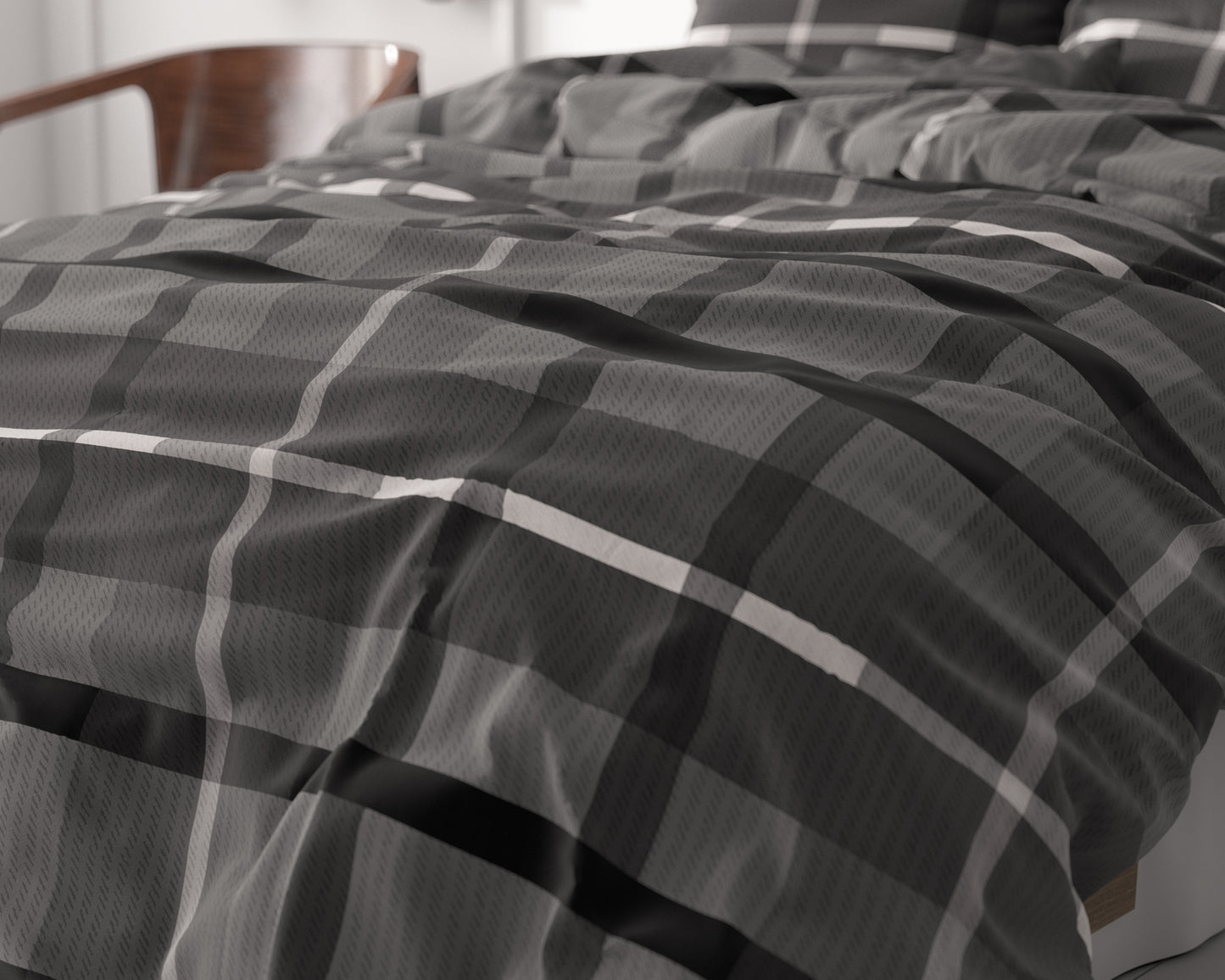 Sleeptime Vintage Check