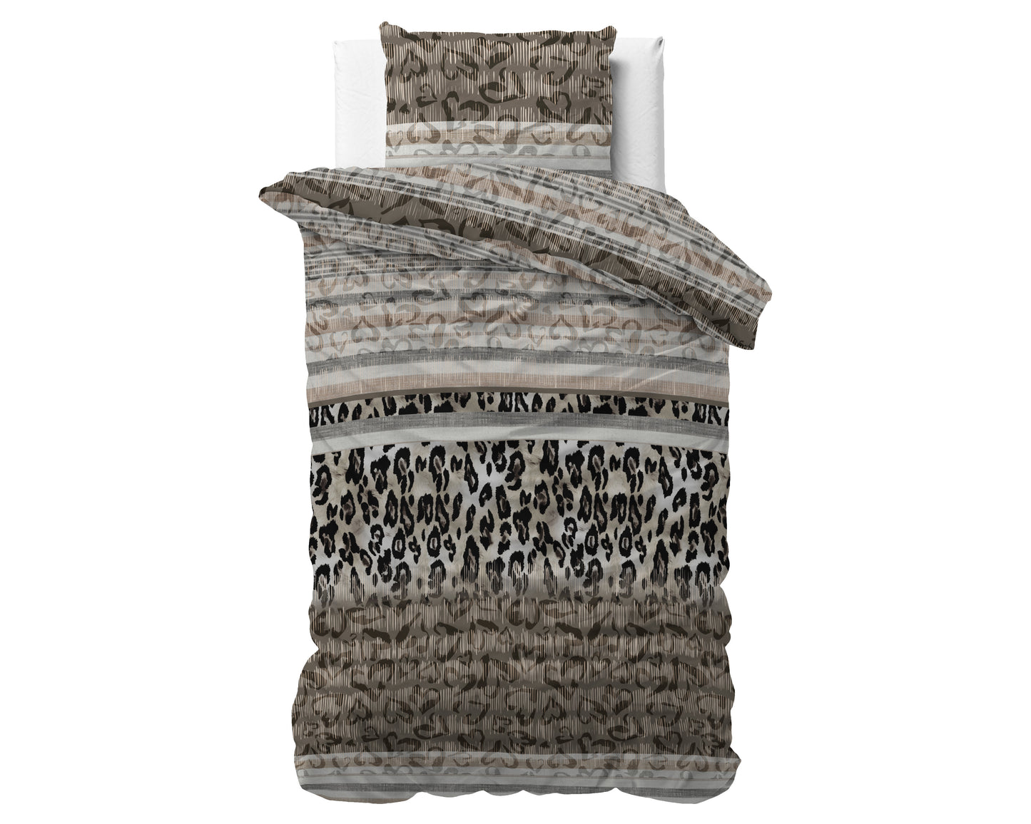 Sleeptime Tiger Leopard