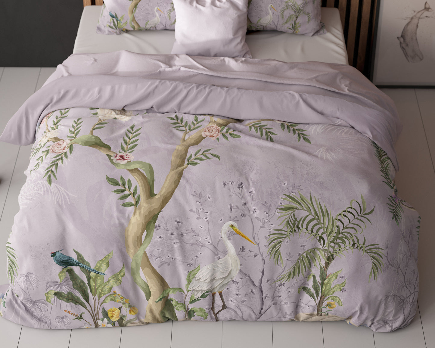 Sleeptime Lois Paars