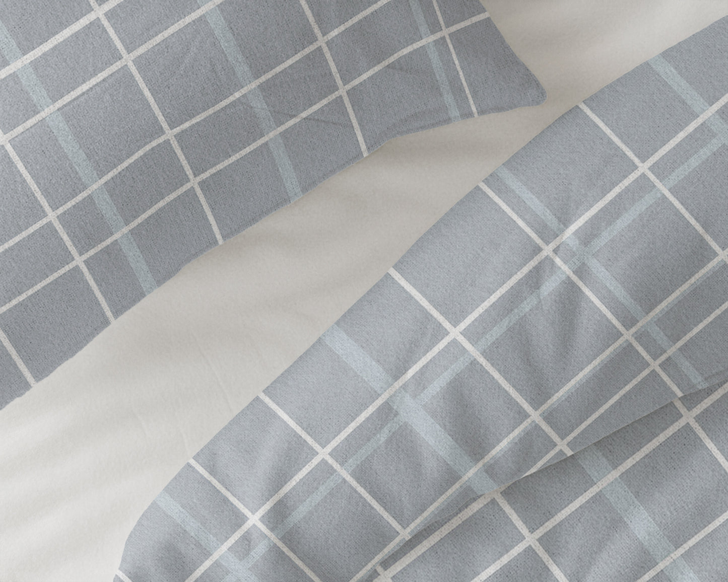 Sleeptime Flanel Seva