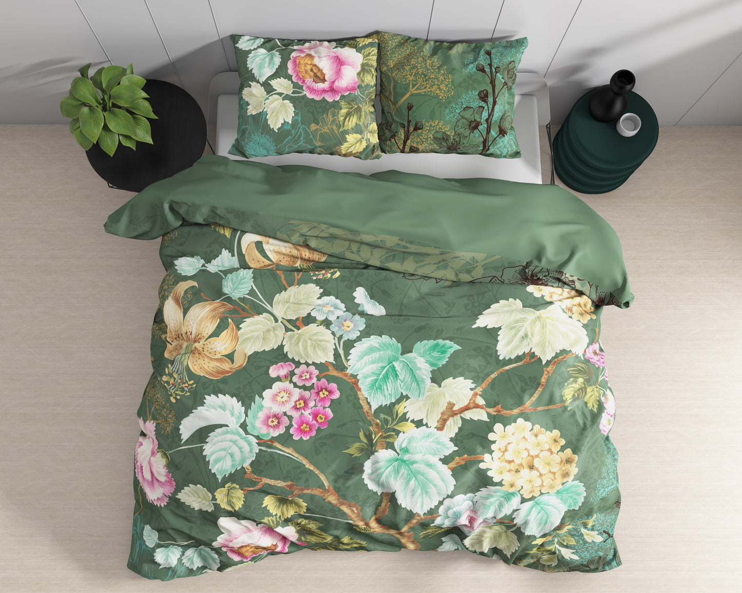 Dreamhouse Chanda Olijf