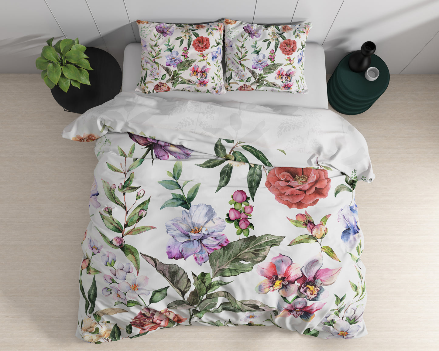 Dreamhouse Ophelia Wit