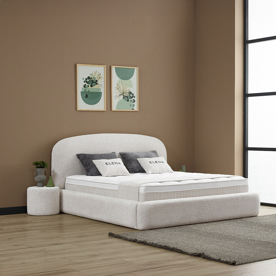 Lovely Bed