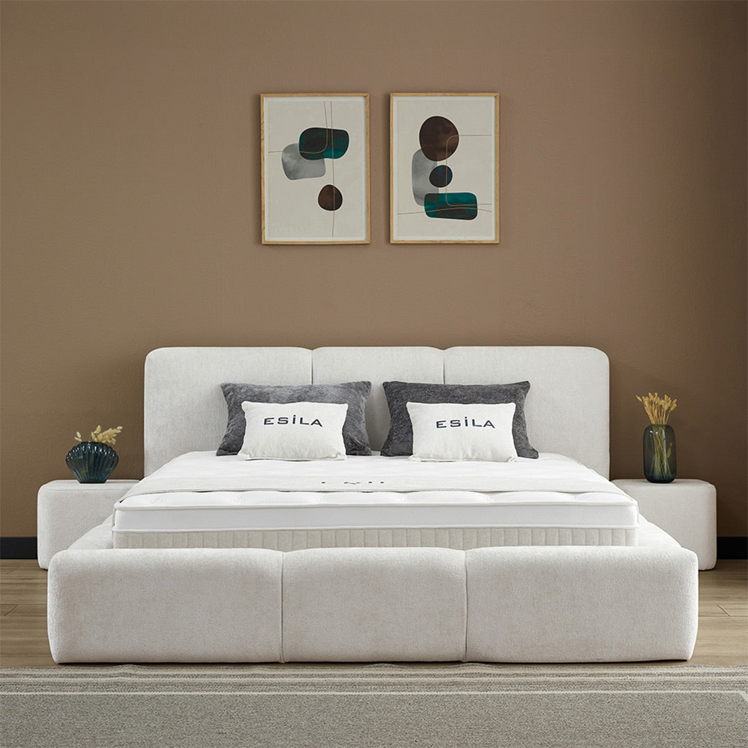 Block Bed