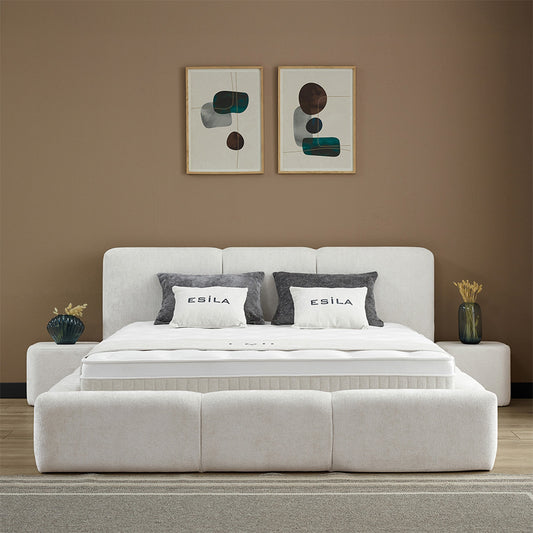 Block Bed