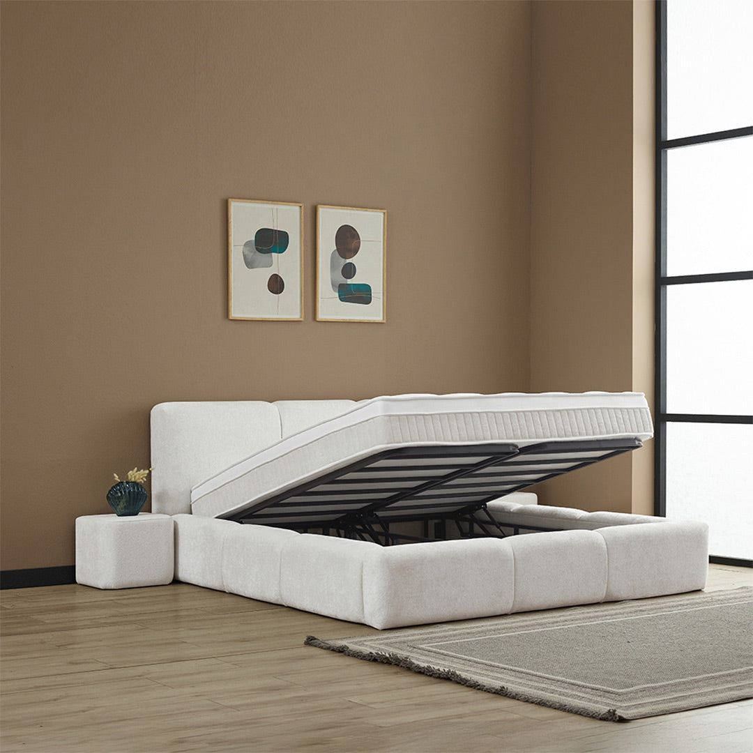 Block Bed