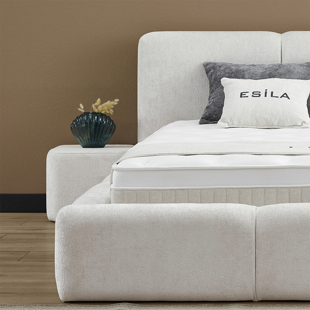 Block Bed