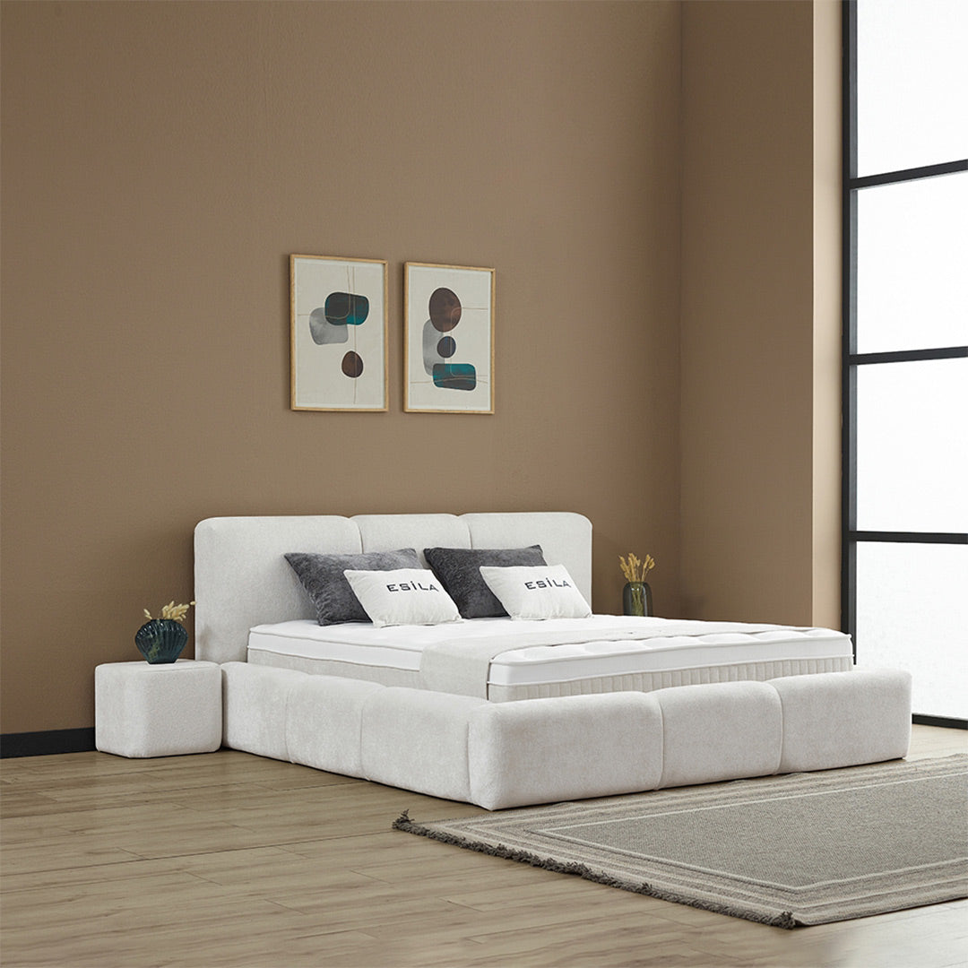 Block Bed