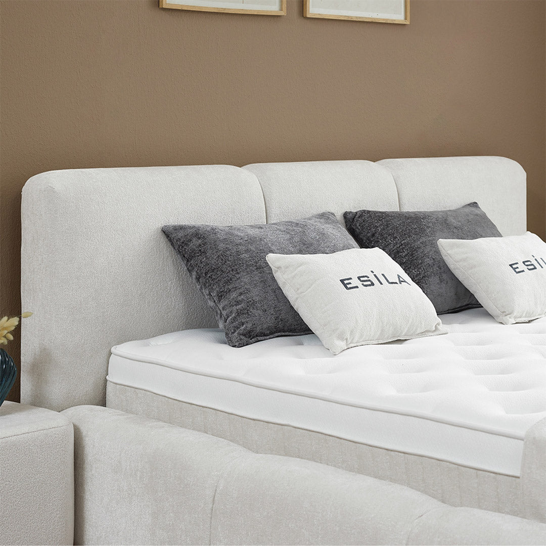 Block Bed