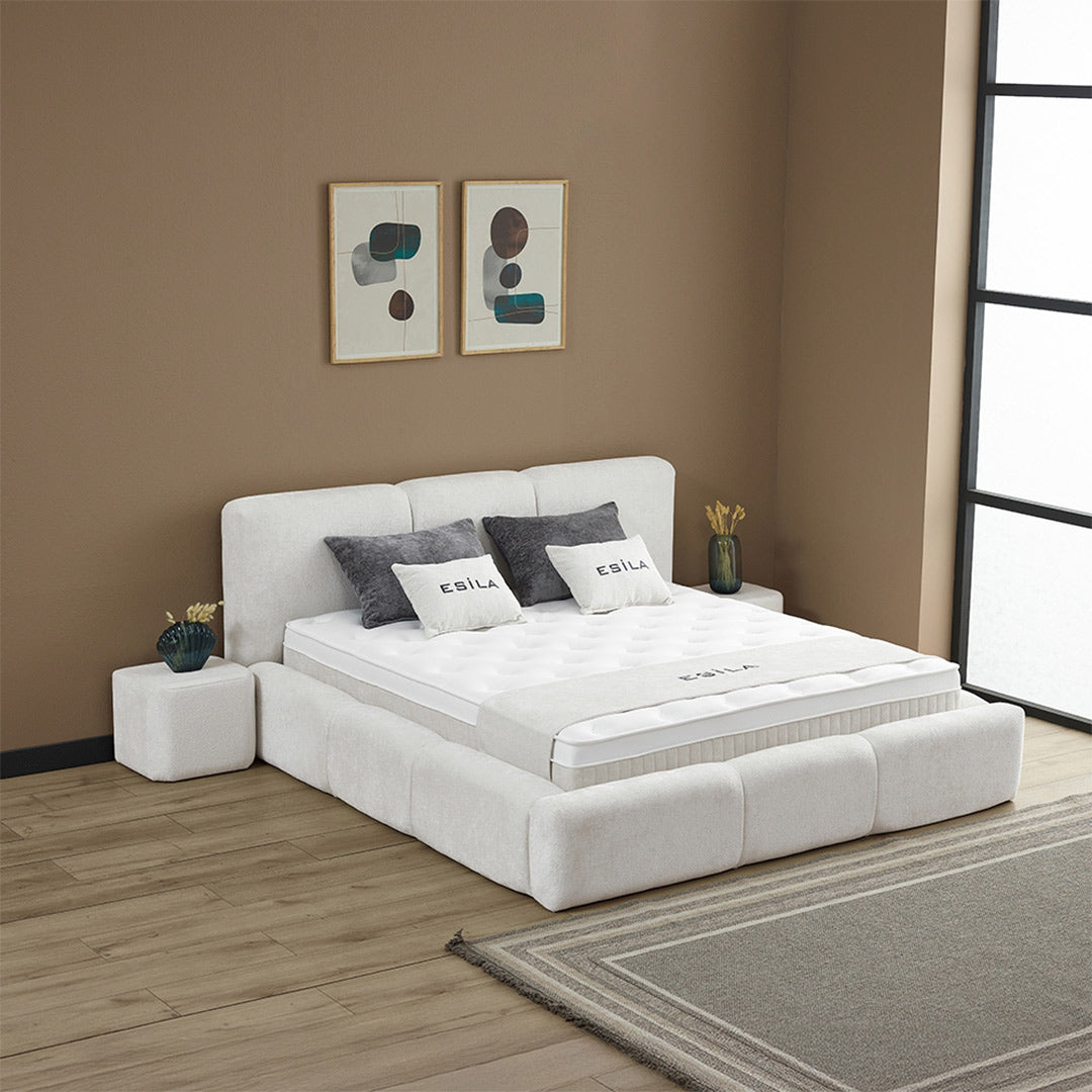 Block Bed