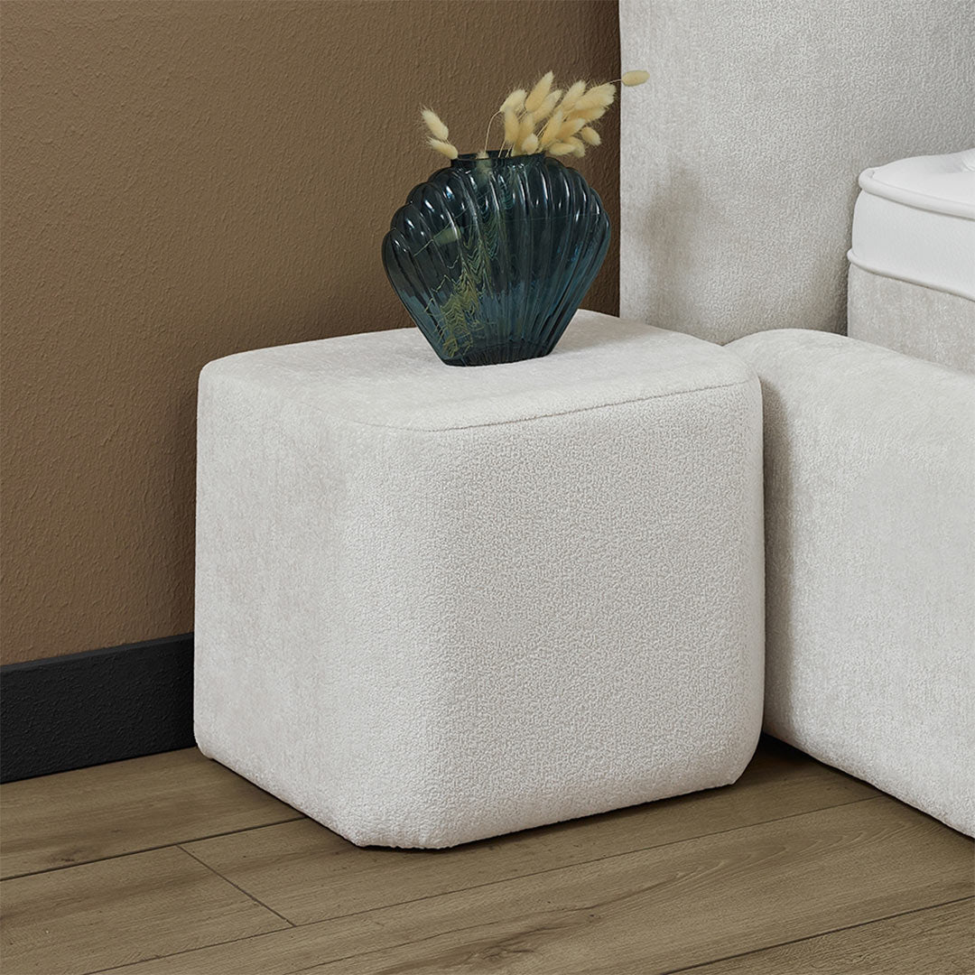 Block Bed