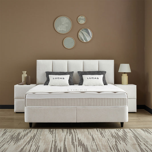 Lucas Bed