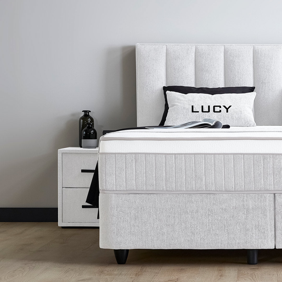Lucy Bed
