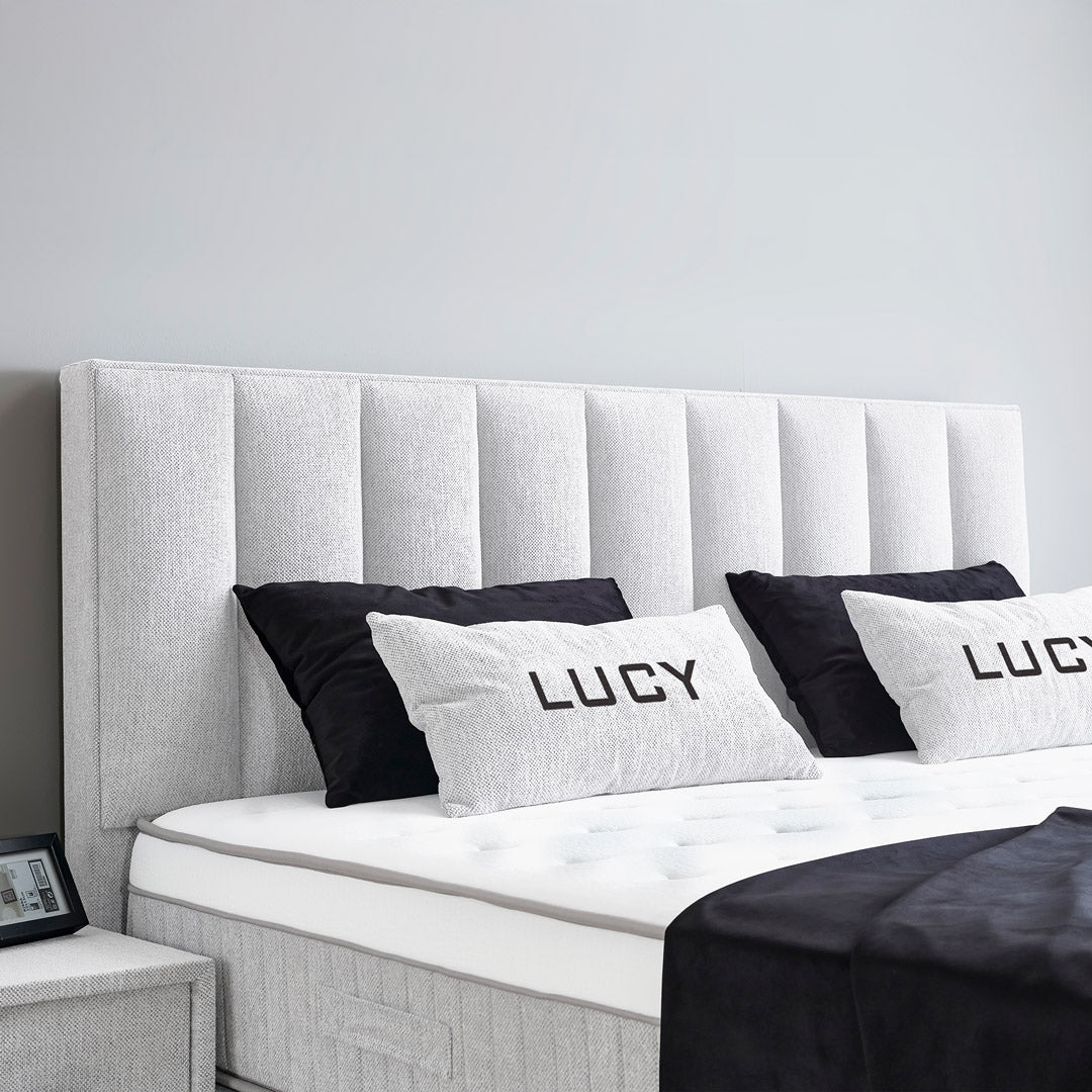 Lucy Bed