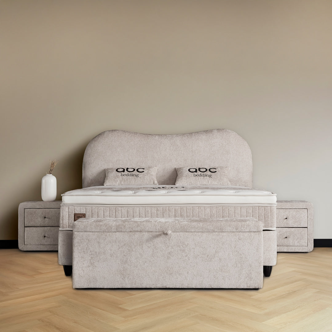 Sofia Opbergbed