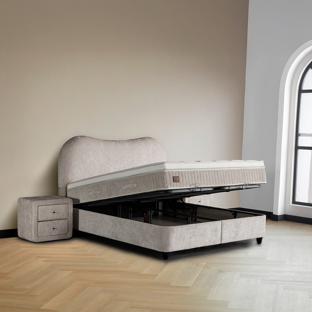 Sofia Opbergbed