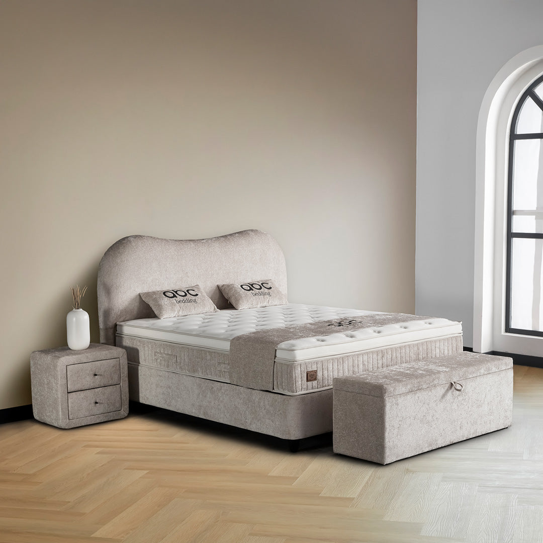 Sofia Opbergbed