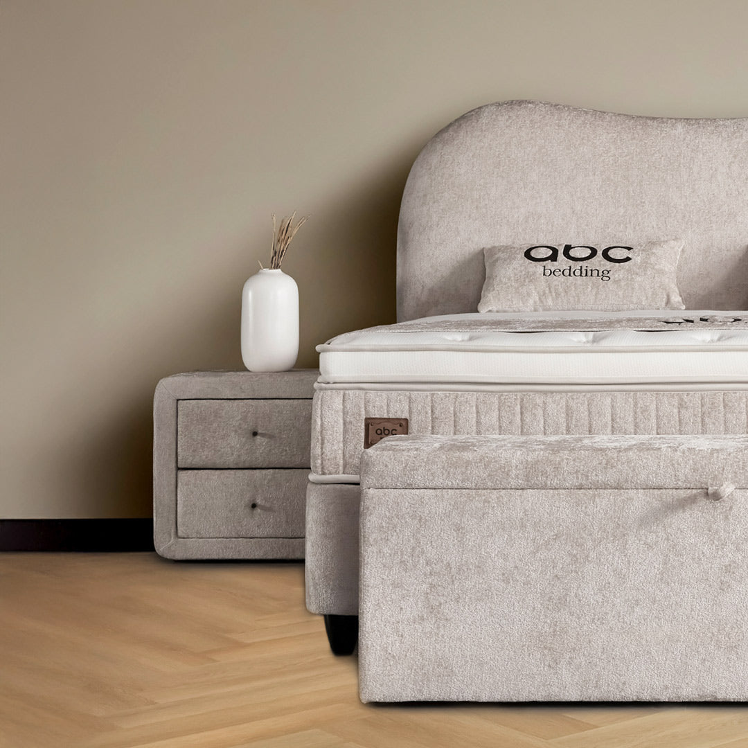 Sofia Opbergbed