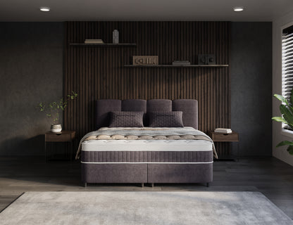 Antra bed