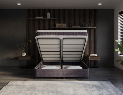 Antra bed