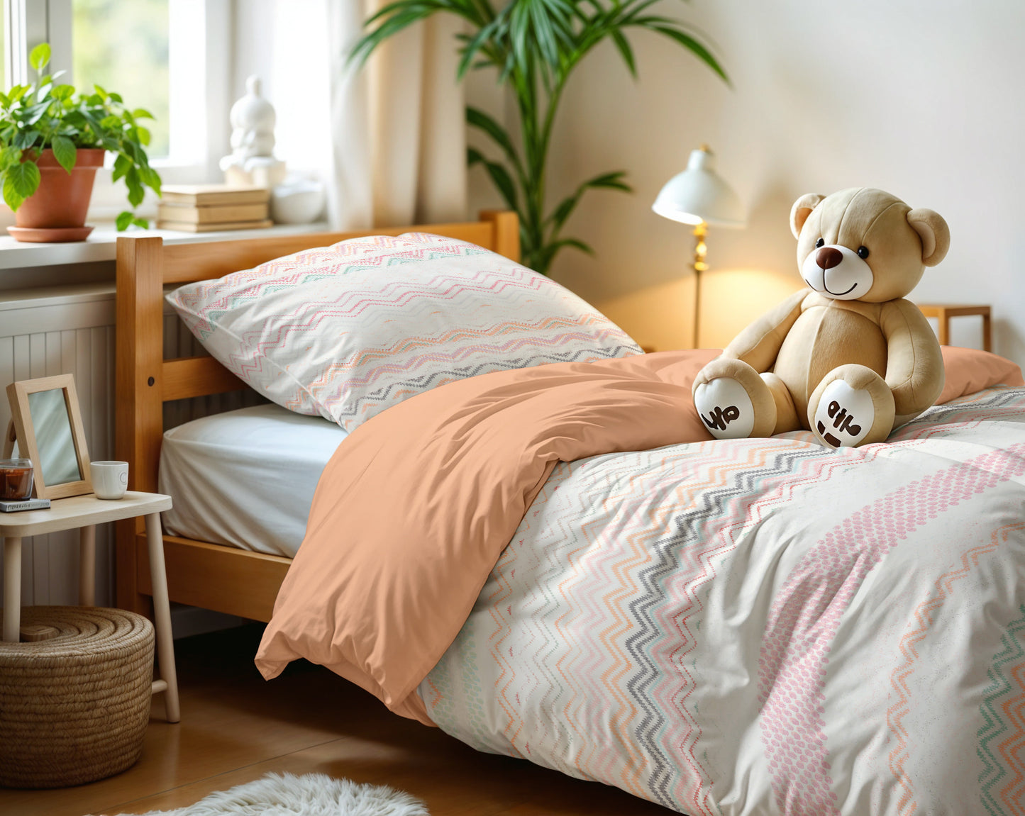 Little Monster Elaya Roze