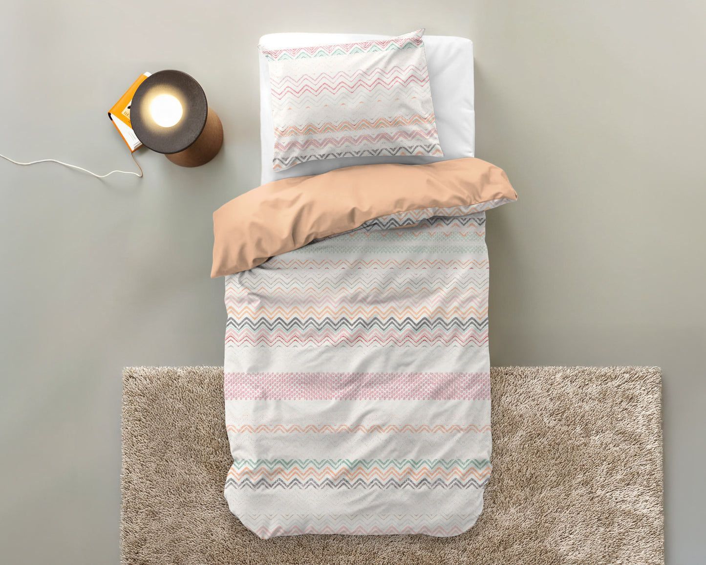 Little Monster Elaya Roze