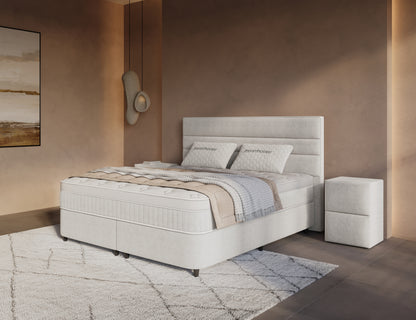 Icey Bed Off-White