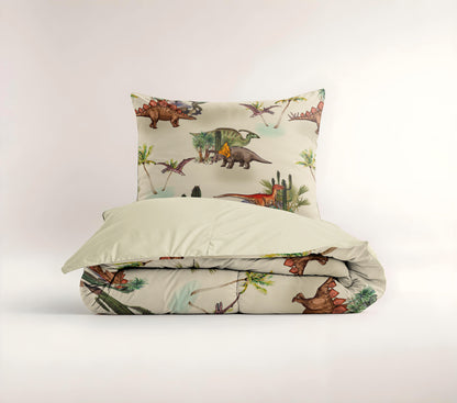 Little Monster Bamdino Groen