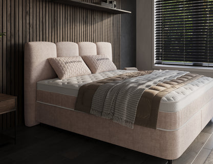 Rose Bed Beige