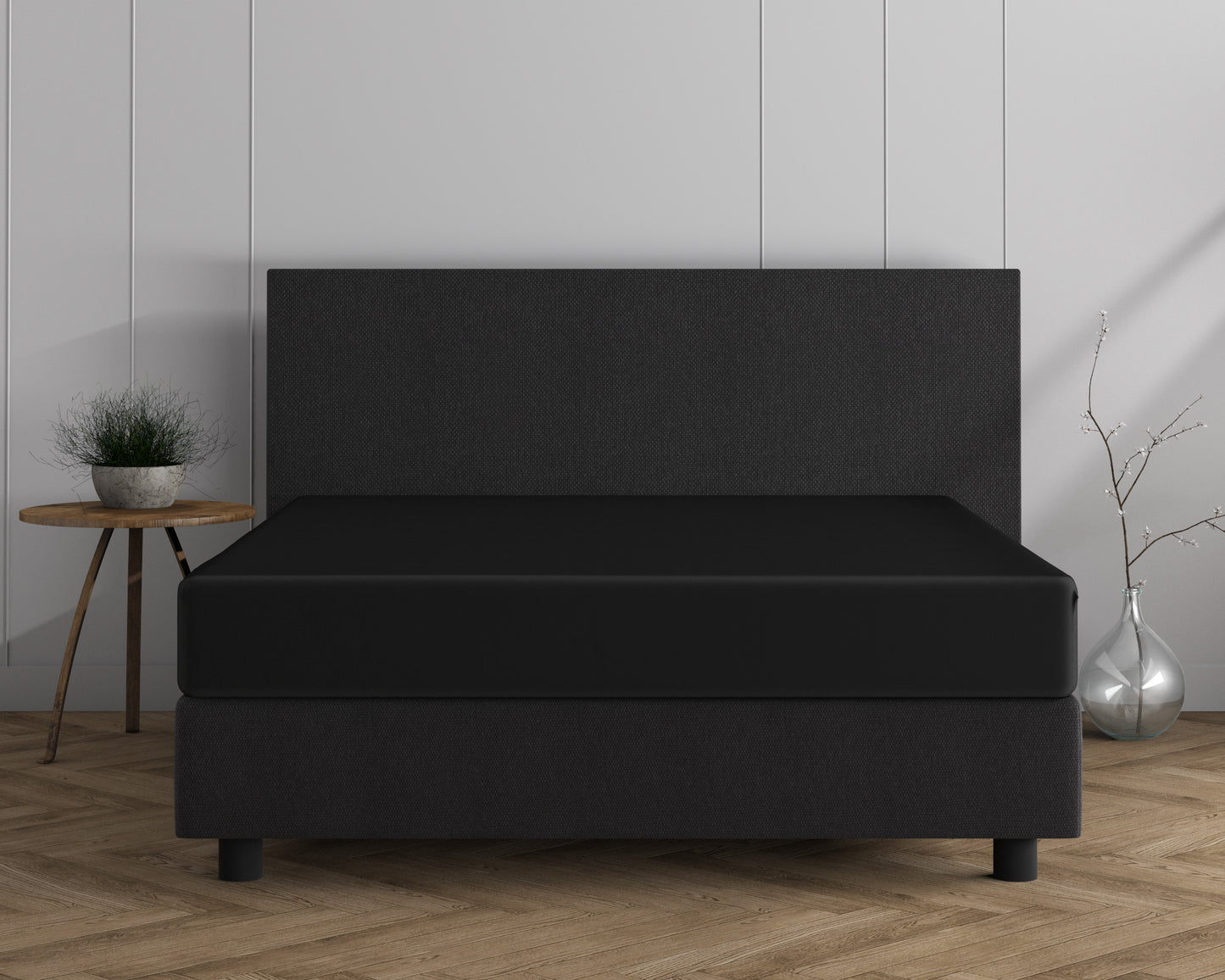 Dreamhouse Dubbel Jersey 220 gr. Hoeslaken