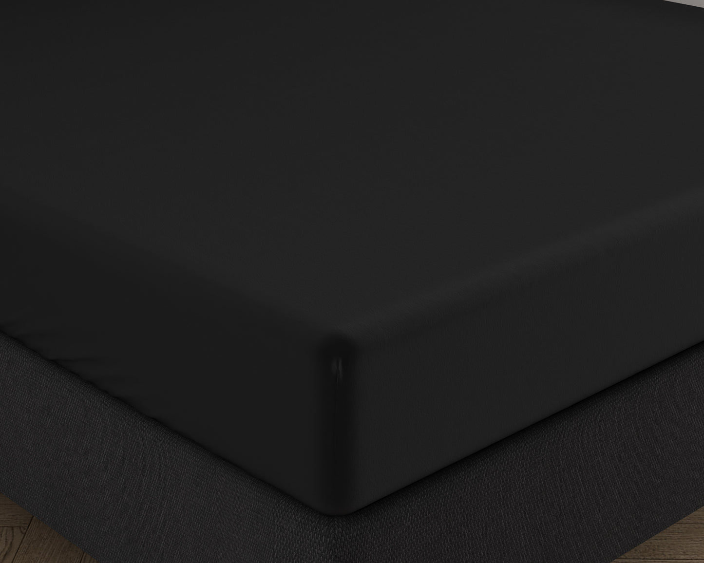 Dreamhouse Dubbel Jersey 220 gr. Hoeslaken