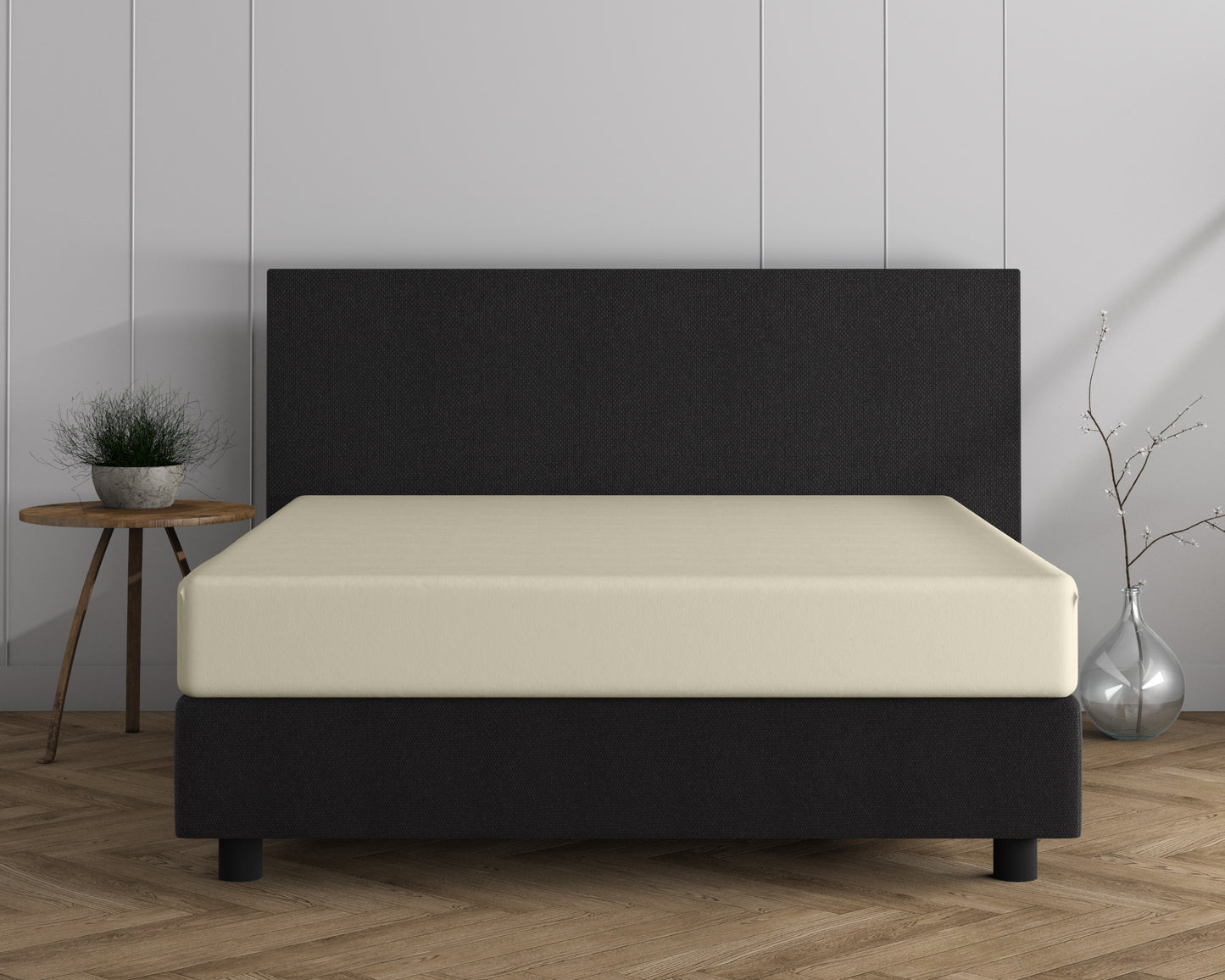 Dreamhouse Dubbel Jersey 220 gr. Hoeslaken