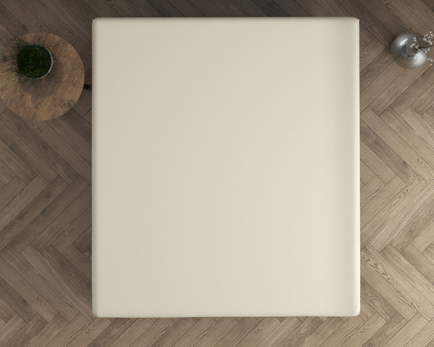 Dreamhouse Dubbel Jersey 220 gr. Hoeslaken