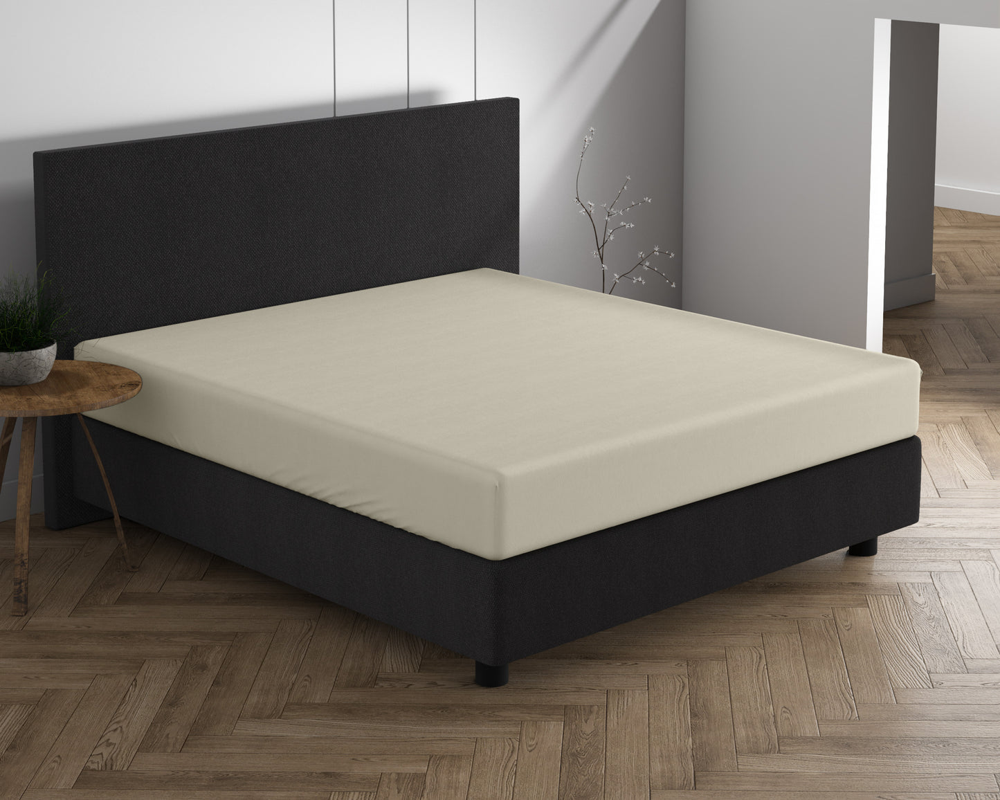 Dreamhouse Dubbel Jersey 220 gr. Hoeslaken