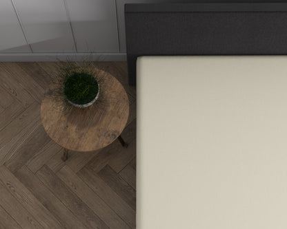 Dreamhouse Dubbel Jersey 220 gr. Hoeslaken