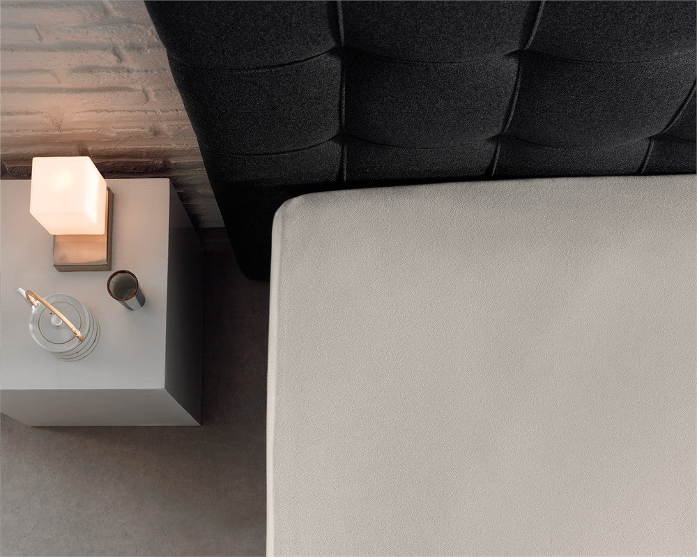 Dreamhouse Dubbel Jersey 220 gr. Hoeslaken