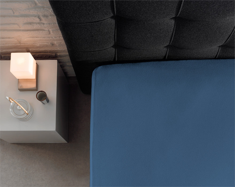 Dreamhouse Dubbel Jersey 220 gr. Hoeslaken