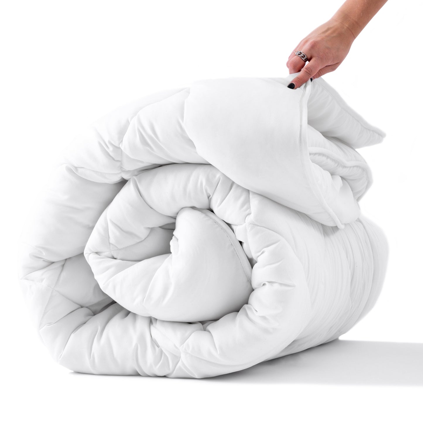 Sleeptime Micro Touch Enkel Dekbed